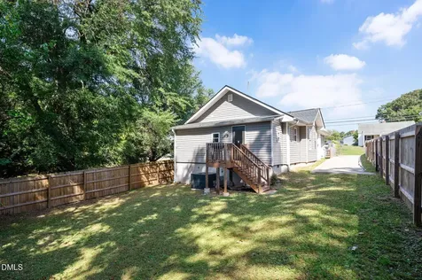 1006 Holloway Street Durham NC 27701