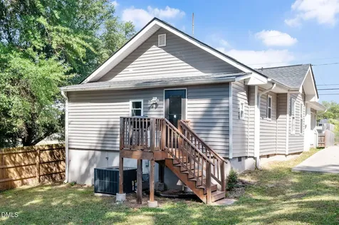 1006 Holloway Street Durham NC 27701