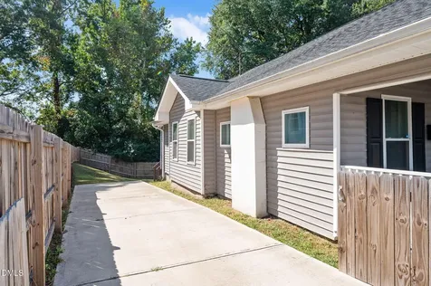 1006 Holloway Street Durham NC 27701