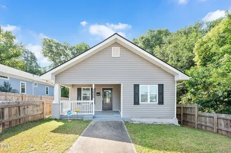 1006 Holloway Street Durham NC 27701