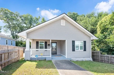 1006 Holloway Street Durham NC 27701