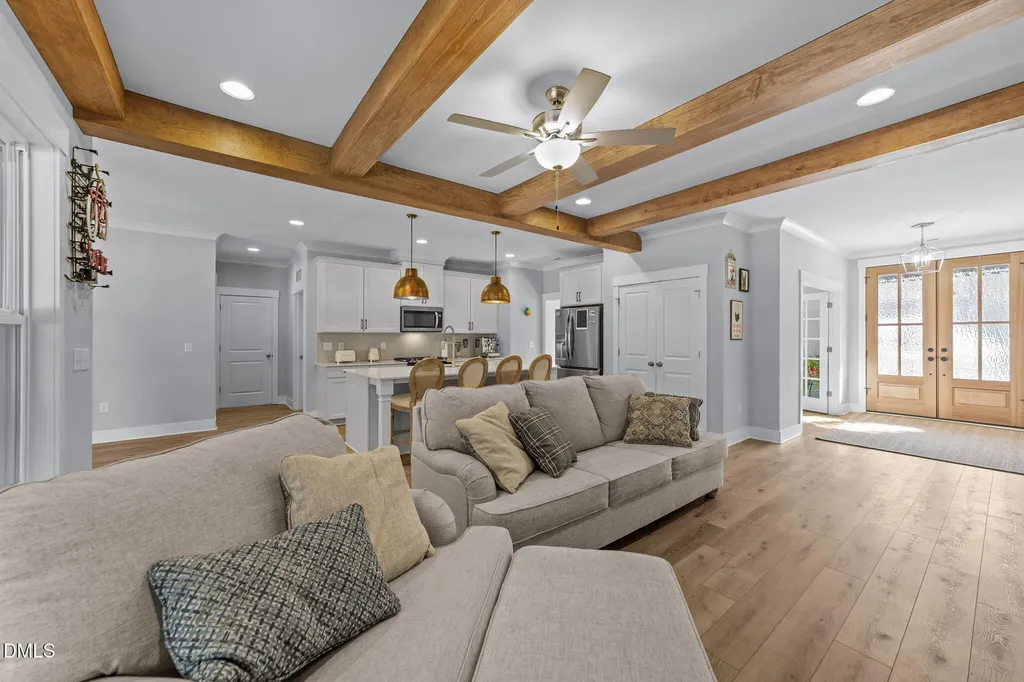 508 Lambert Lane Fuquay Varina NC 27526