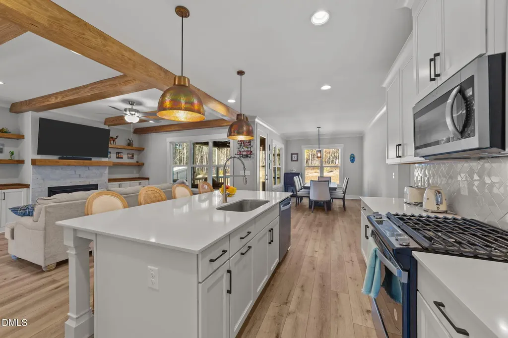 508 Lambert Lane Fuquay Varina NC 27526