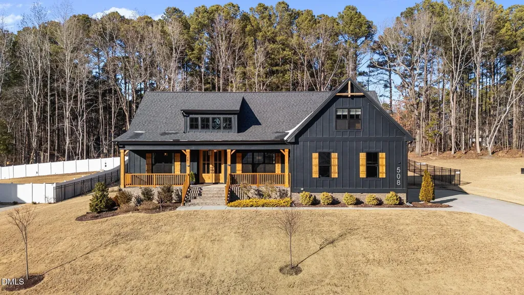 508 Lambert Lane Fuquay Varina NC 27526
