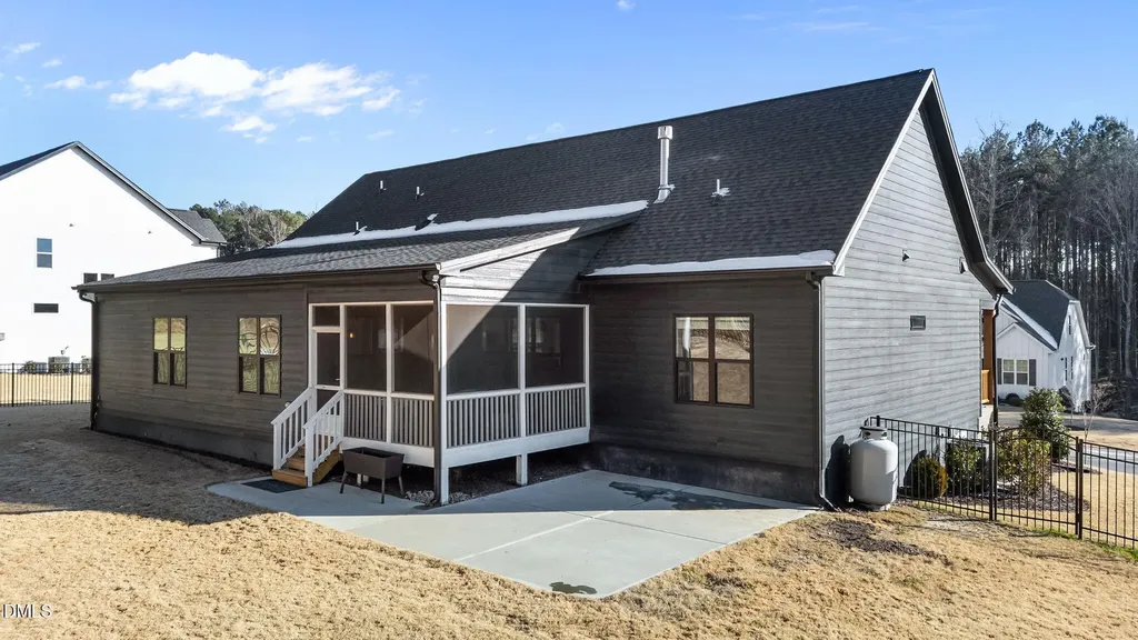 508 Lambert Lane Fuquay Varina NC 27526