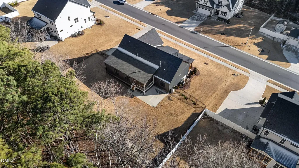 508 Lambert Lane Fuquay Varina NC 27526