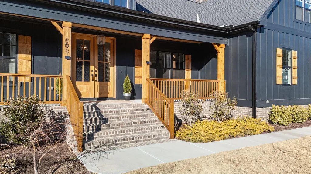 508 Lambert Lane Fuquay Varina NC 27526