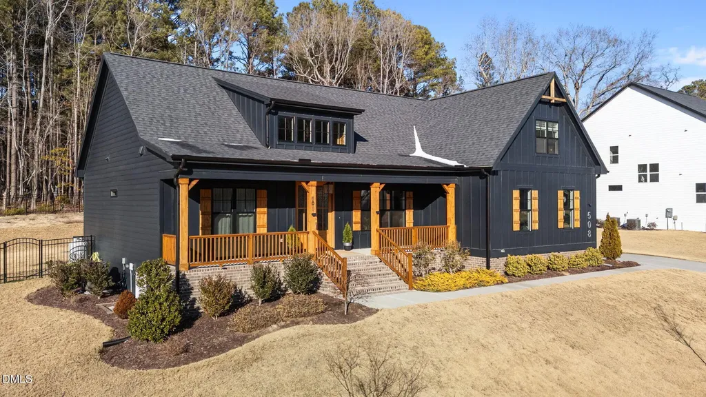 508 Lambert Lane Fuquay Varina NC 27526