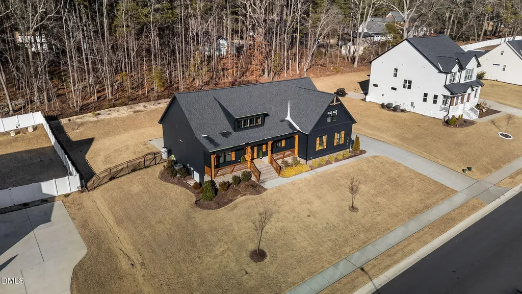 508 Lambert Lane Fuquay Varina NC 27526