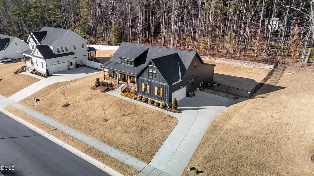508 Lambert Lane Fuquay Varina NC 27526