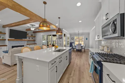 508 Lambert Lane Fuquay Varina NC 27526