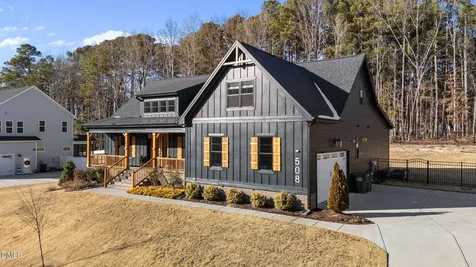 508 Lambert Lane Fuquay Varina NC 27526