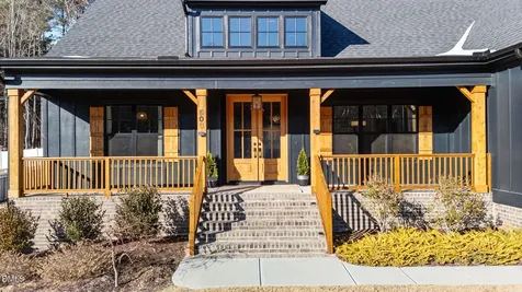 508 Lambert Lane Fuquay Varina NC 27526
