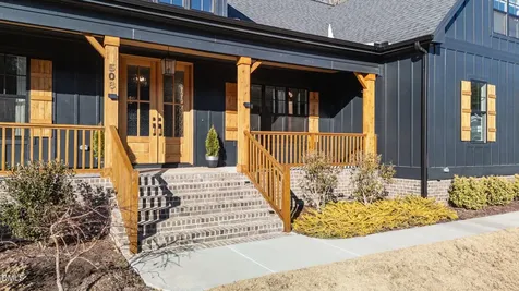 508 Lambert Lane Fuquay Varina NC 27526