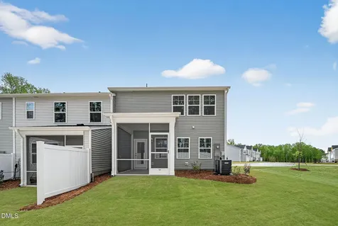108 Tree Moss Court Rolesville NC 27571