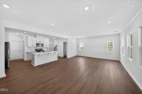 108 Tree Moss Court Rolesville NC 27571