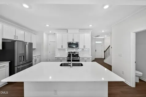 108 Tree Moss Court Rolesville NC 27571
