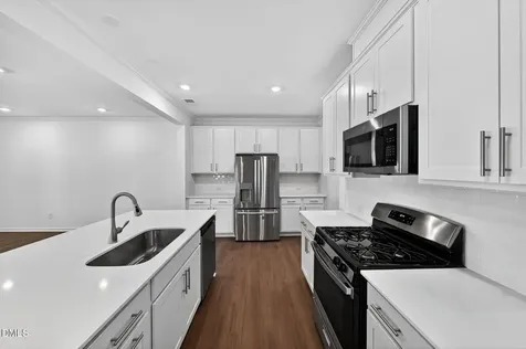 108 Tree Moss Court Rolesville NC 27571