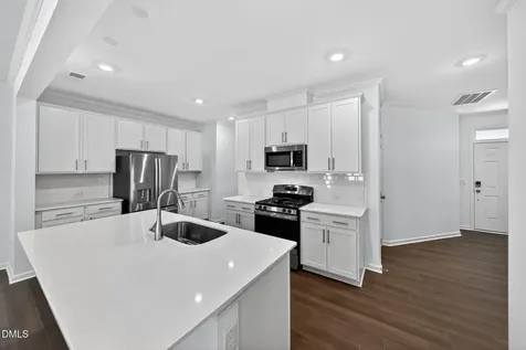 108 Tree Moss Court Rolesville NC 27571