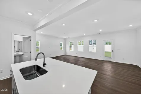 108 Tree Moss Court Rolesville NC 27571