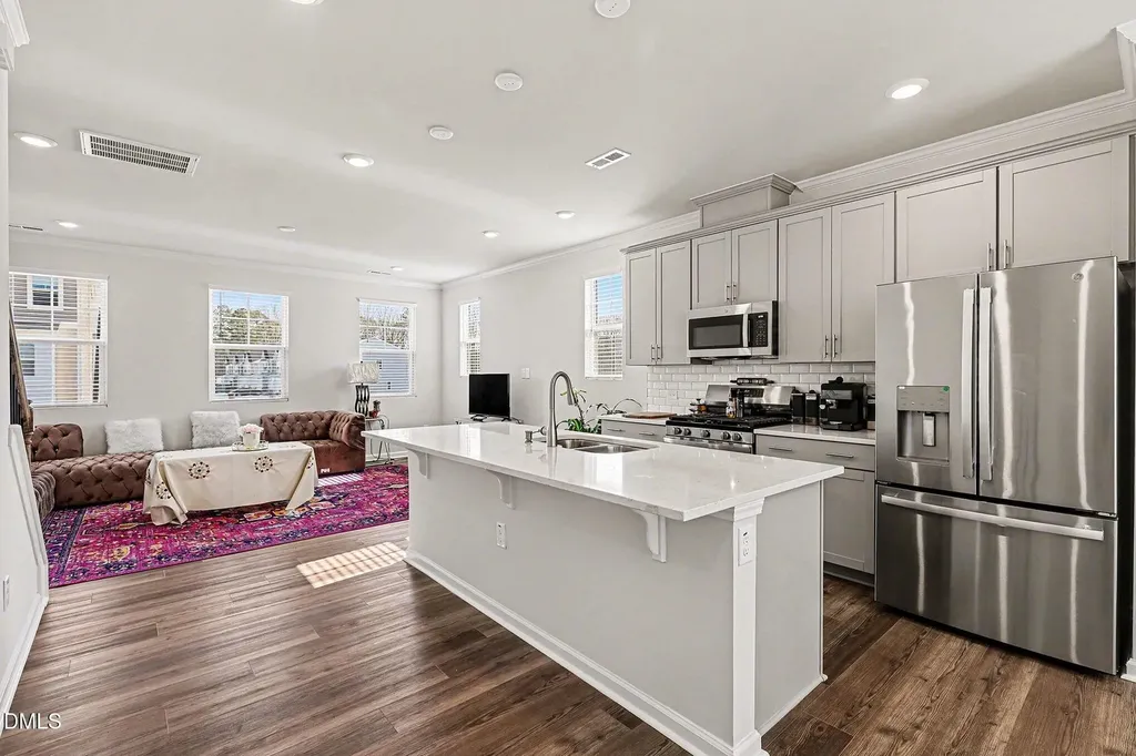 4001 Silver Oak Lane Morrisville NC 27560