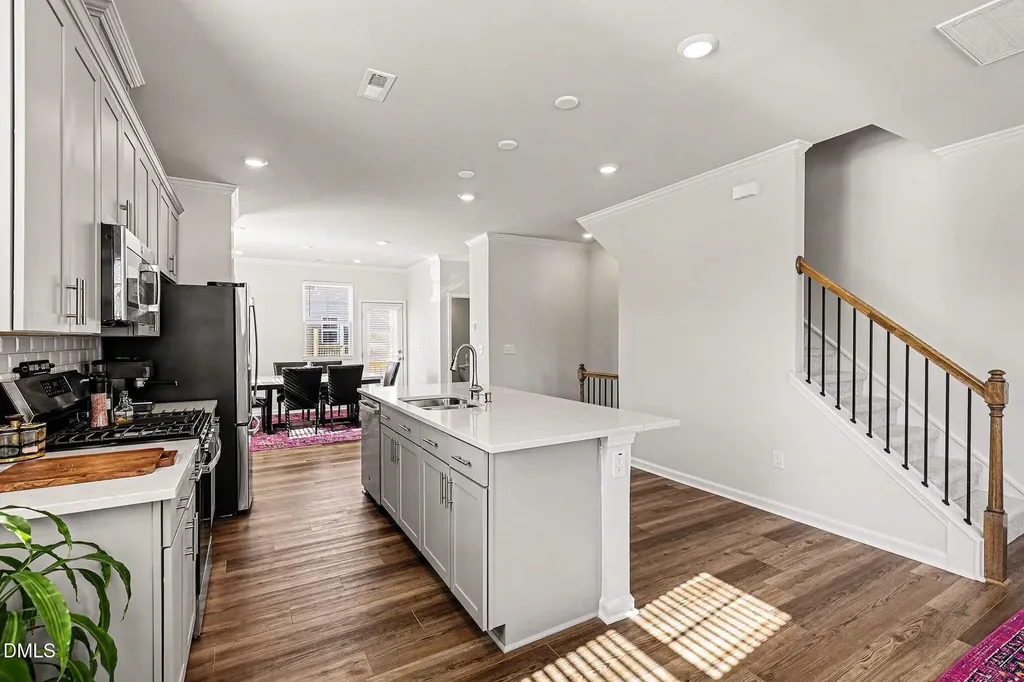 4001 Silver Oak Lane Morrisville NC 27560