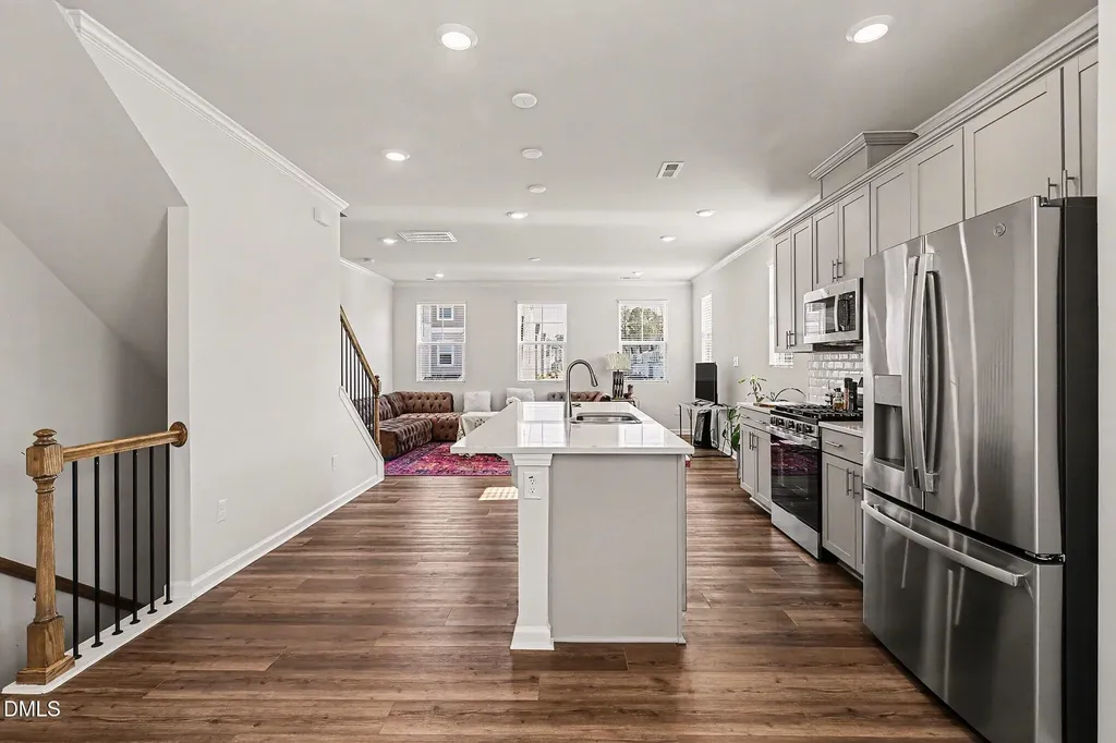 4001 Silver Oak Lane Morrisville NC 27560