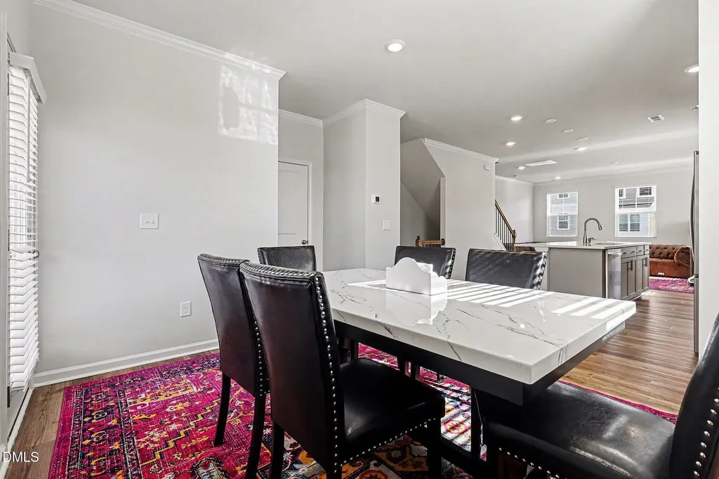 4001 Silver Oak Lane Morrisville NC 27560