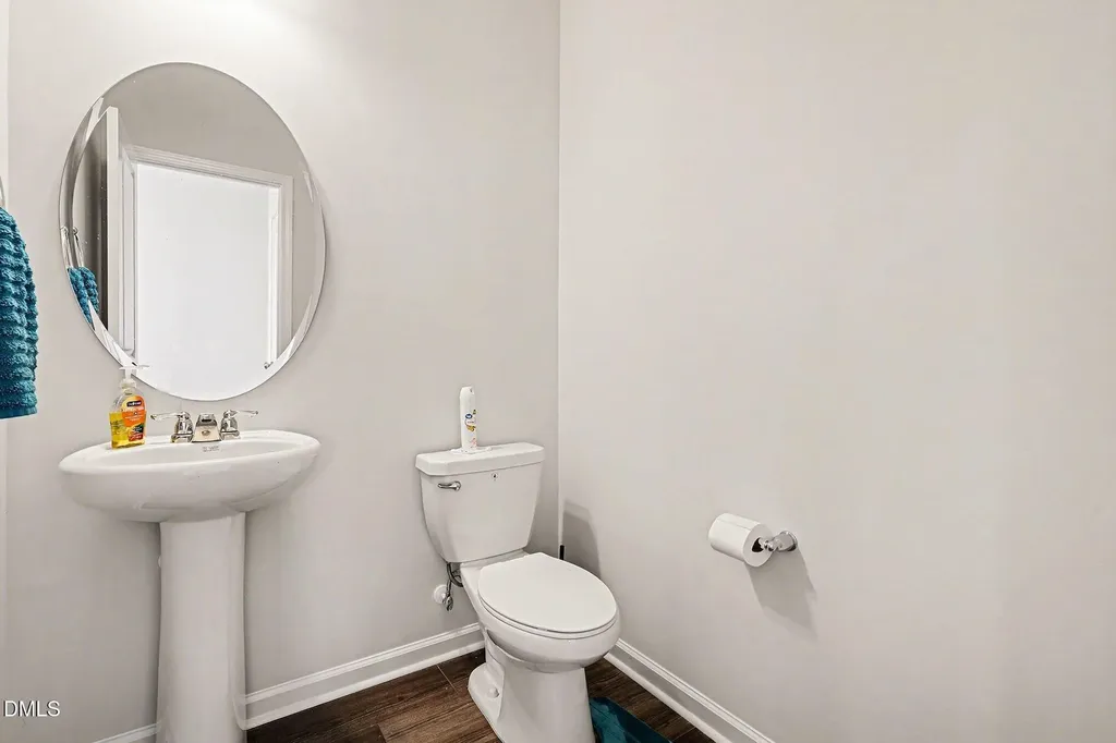 4001 Silver Oak Lane Morrisville NC 27560