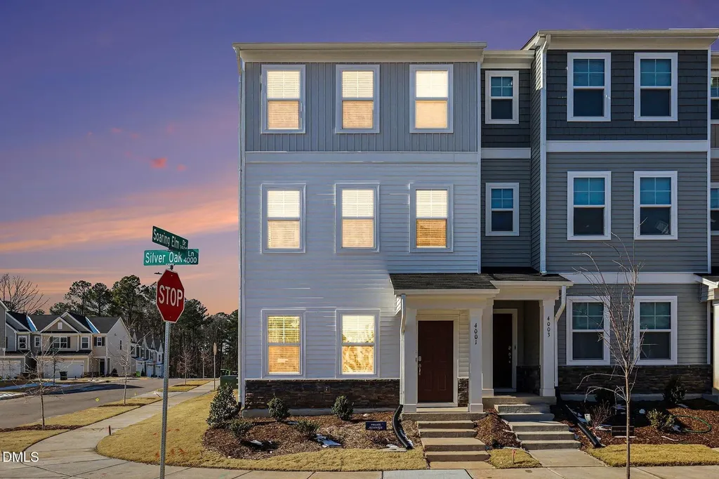4001 Silver Oak Lane Morrisville NC 27560