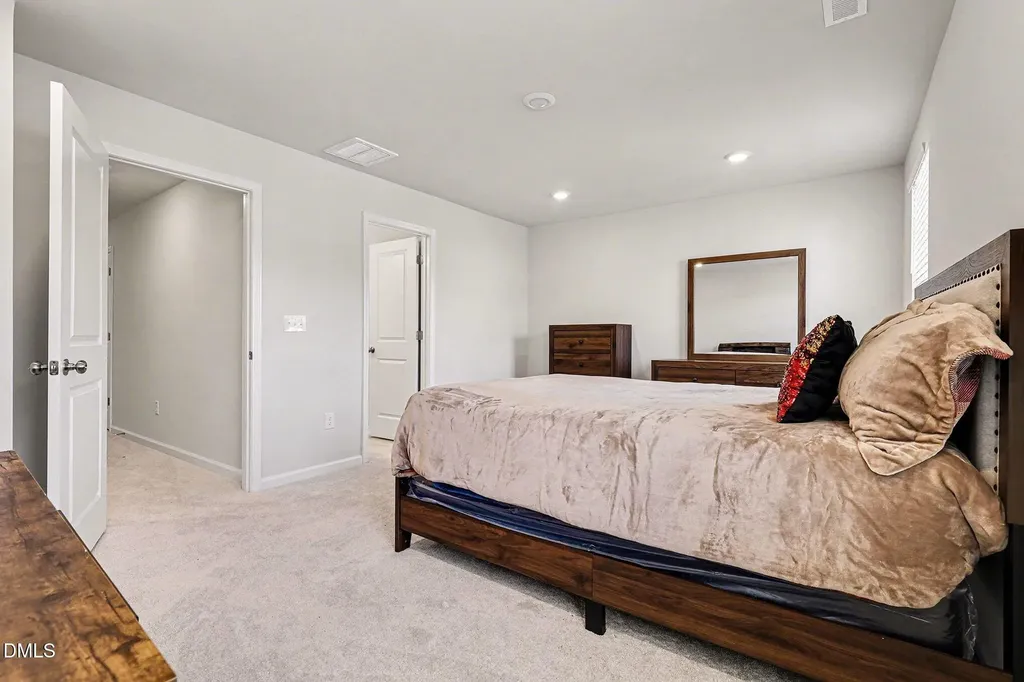 4001 Silver Oak Lane Morrisville NC 27560