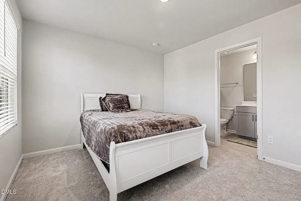 4001 Silver Oak Lane Morrisville NC 27560