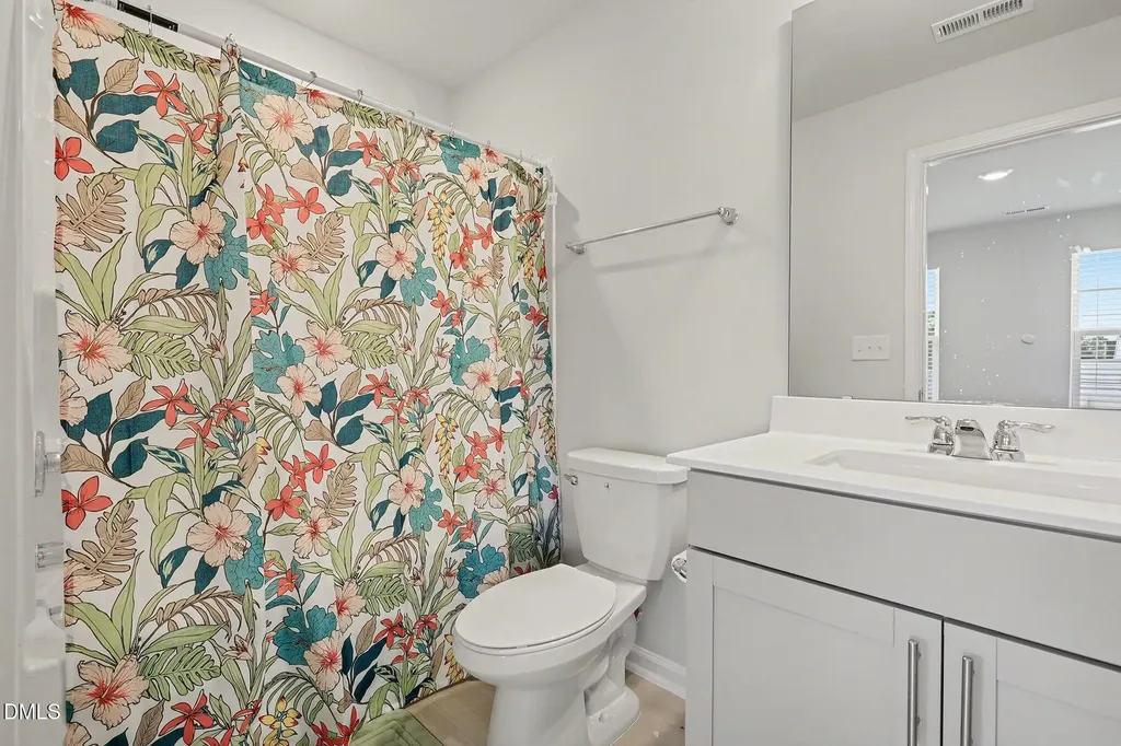 4001 Silver Oak Lane Morrisville NC 27560