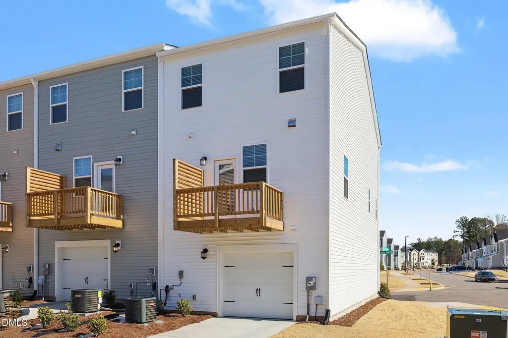 4001 Silver Oak Lane Morrisville NC 27560