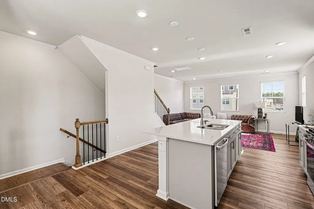 4001 Silver Oak Lane Morrisville NC 27560