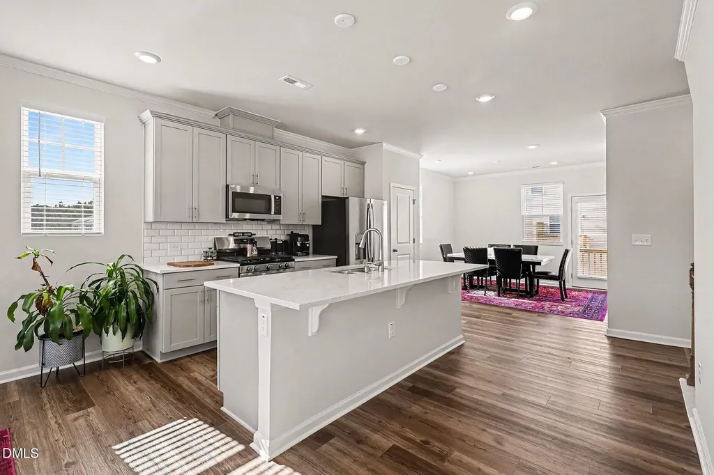 4001 Silver Oak Lane Morrisville NC 27560