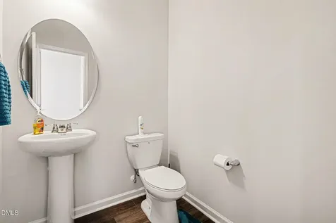 4001 Silver Oak Lane Morrisville NC 27560
