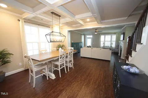 1709 Glazebrook Drive Wake Forest NC 27587