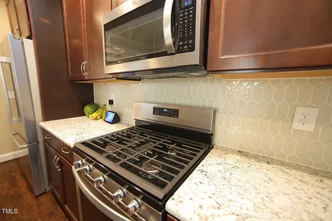 1709 Glazebrook Drive Wake Forest NC 27587