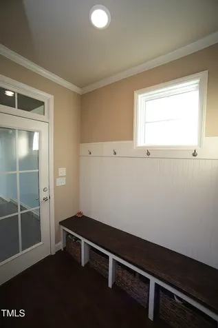 1709 Glazebrook Drive Wake Forest NC 27587