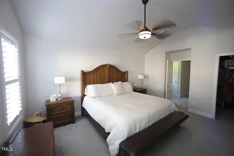 1709 Glazebrook Drive Wake Forest NC 27587