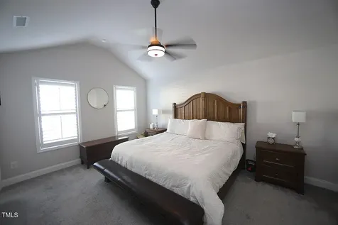 1709 Glazebrook Drive Wake Forest NC 27587
