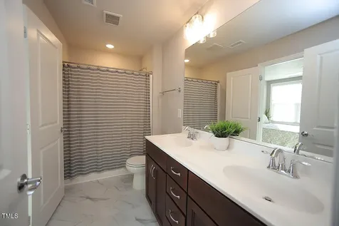 1709 Glazebrook Drive Wake Forest NC 27587