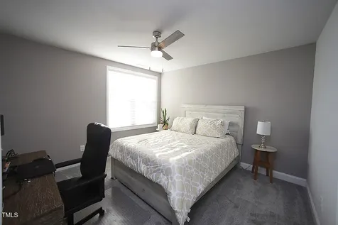 1709 Glazebrook Drive Wake Forest NC 27587