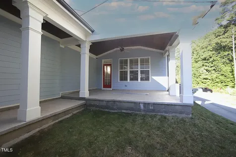 1709 Glazebrook Drive Wake Forest NC 27587