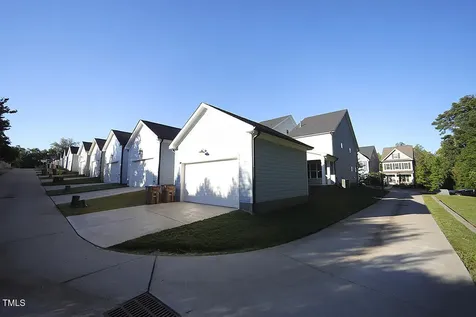 1709 Glazebrook Drive Wake Forest NC 27587