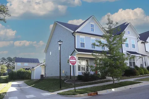1709 Glazebrook Drive Wake Forest NC 27587