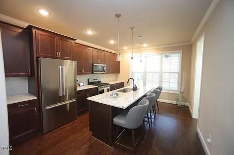 1709 Glazebrook Drive Wake Forest NC 27587