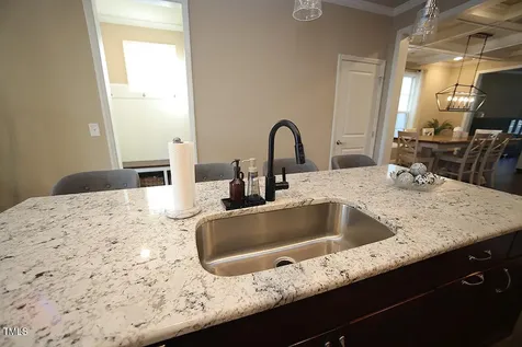 1709 Glazebrook Drive Wake Forest NC 27587