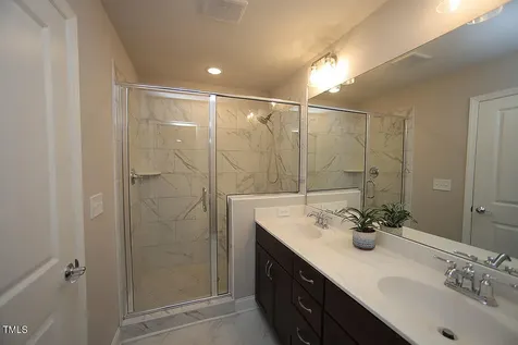 1709 Glazebrook Drive Wake Forest NC 27587